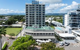 Oaks Townsville Metropole Hotel